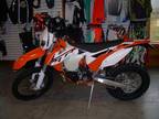 2015 Ktm 250xc-W