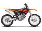 2014 Ktm 450 Sx-F