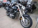 2006 Kawasaki Vulcan 1600 Mean Streak