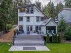 House for sale in Emerald Estates, Whistler, Whistler, 9199 Emerald Drive