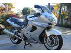 2002 Kawasaki ZZR1200 zzr1200 2,900 Miles, New Tires, New Battery and More