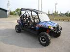 2013 Polaris Rzr