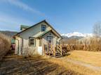 House for sale in Smithers - Town, Smithers, Smithers And Area, 3907 2nd Avenue