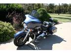 2008 Harley Davidson Street Glide (Flhx)