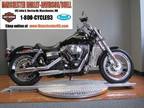 2006 Harley-Davidson Dyna Street Bob