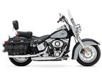 2014 Harley-Davidson Heritage Softail Classic