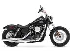 2014 Harley-Davidson Dyna Street Bob