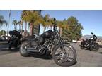 2007 Harley-Davidson Softail Night Train