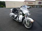 2009 Harley-Davidson Ultra Classic Electra Glide