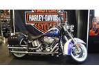 2010 Harley-Davidson Softail Deluxe