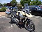 2012 Bmw R 1200 Gs