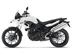 2015 Bmw F 700 Gs