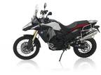 2015 BMW F 800 GS Adventure