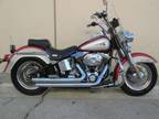 2004 Harley-Davidson FLSTC/FLSTCI Heritage Softail Classic