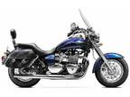 2014 Triumph America LT