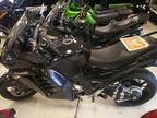 2013 Kawasaki Concours 14 ABS