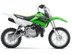 New 2015 Kawasaki Kids Dirt Bikes. Just arrived in time for christmas