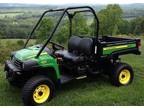 2011 John Deere Gator XUV 825i