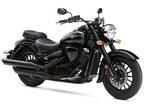 2014 Suzuki Boulevard C50 B.O.S.S.