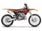 2014 Ktm 250 Sx