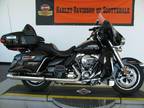 2014 Harley-Davidson Electra Glide Ultra Classic