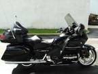 2014 Honda Gold Wing ABS (GL18HPNAM)