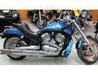 2005 Harley-Davidson VRSCB V-Rod