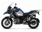 2014 BMW R 1200 GS Adventure