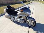 Goldwing GL1800 2002