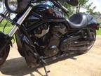 2007 Harley-Davidson VRSC