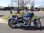 2007 Harley-Davidson Dyna Street Bob