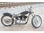 1966 Harley Davidson XLR SPORTSTER XLRTT