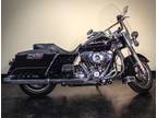 2013 Harley-Davidson FLHR Road King motorcycle (638483)