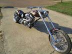 2005 Carolina Custom Chopper