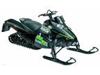 2012 Arctic Cat ProCross XF 1100 Sno Pro 50th