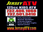 KIDS ATV's - Brand New *Holiday Warehouse SALE