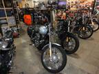 2014 Harley-Davidson Dyna Super Glide Custom