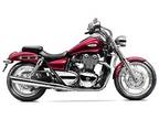 2014 Triumph Thunderbird ABS