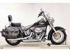 2009 Harley-Davidson Heritage Softail Classic