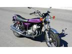 1975 Kawasaki 750 H2C !All original