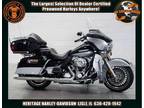 2012 Harley-Davidson Electra Glide Ultra Limited