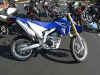 2015 Yamaha WR250R