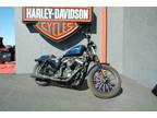 2013 Harley-Davidson Sportster Iron 883