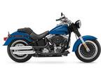 2014 Harley-Davidson Fat Boy Lo