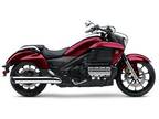 2014 Honda Gold Wing Valkyrie (GL1800C)