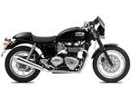 2015 Triumph Thruxton