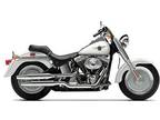 2000 Harley-Davidson FLSTF Fat Boy