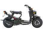 2014 Honda Ruckus (NPS50)