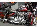 2013 Harley-Davidson CVO Ultra Classic Electra Glide