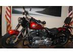 2013 Harley-Davidson Softail Slim